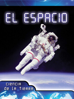 cover image of El espacio (Space)